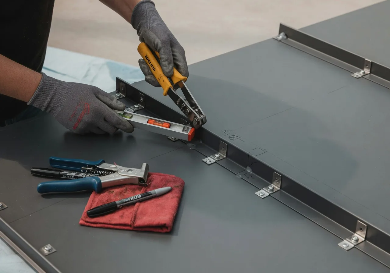 Why choose Metal Roofing Installation in Fairbury, NE